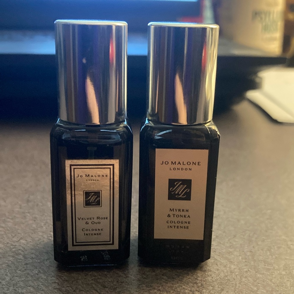 Jo Malone Minis